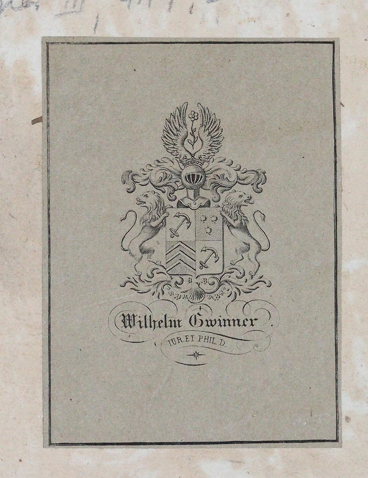 Ribelin von Straßburg, Hugo | Bild Nr.4