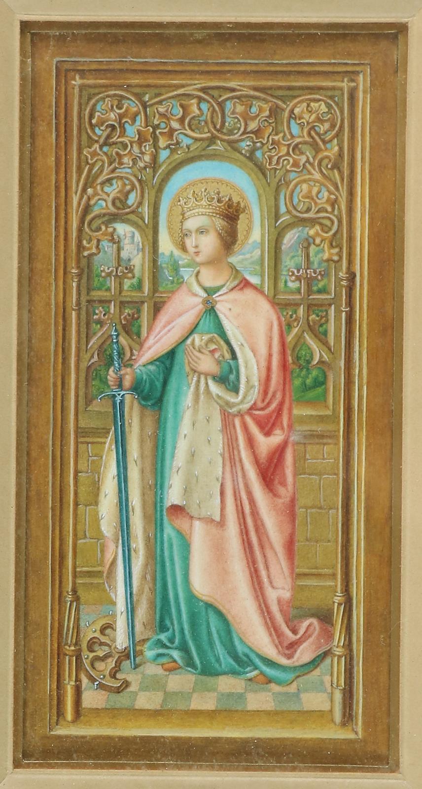 Stundenbuch. | Bild Nr.4