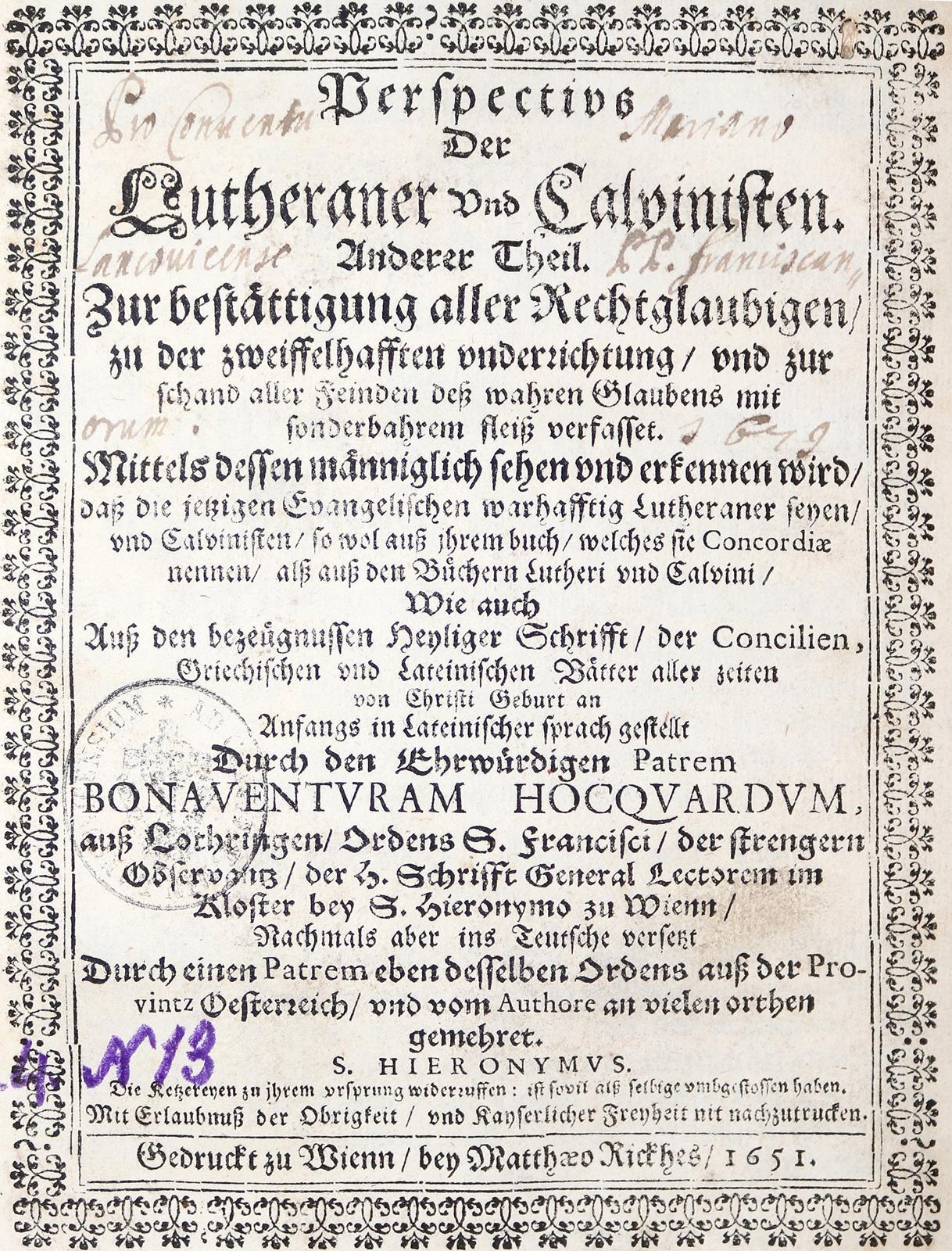 Hocquard,B. | Bild Nr.1