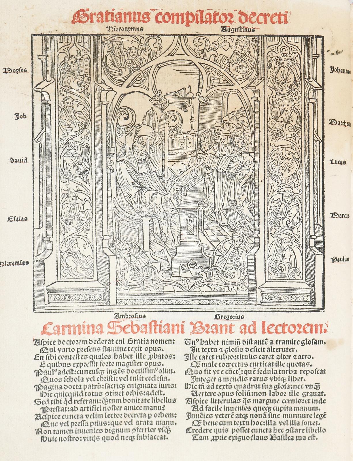 Gratianus. | Bild Nr.2