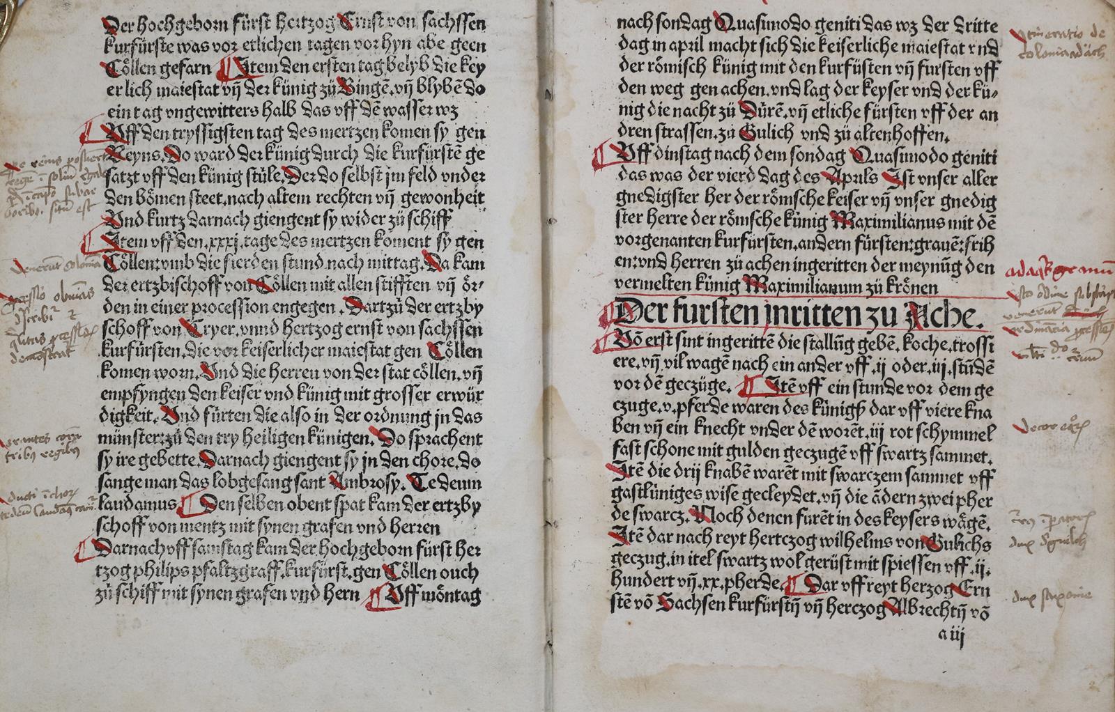 (Maximilian I. | Bild Nr.3