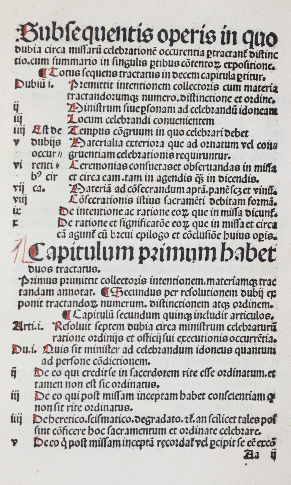 Johannes a Lapide (Johann Heynlin). | Bild Nr.5