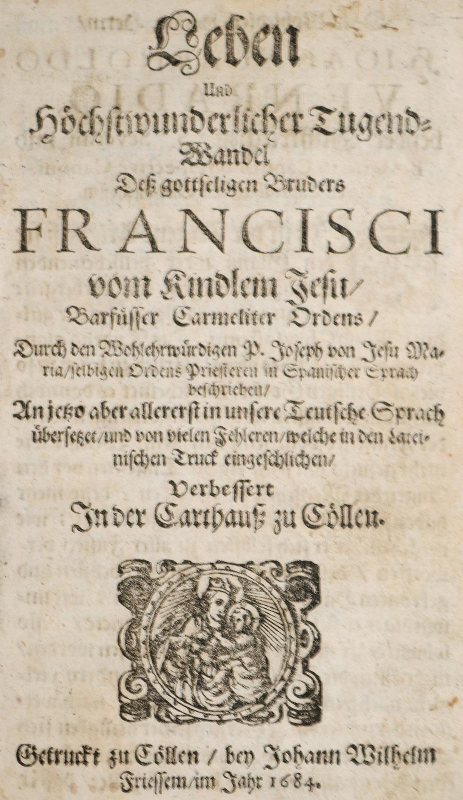 Jose de Jesus,M. | Bild Nr.2