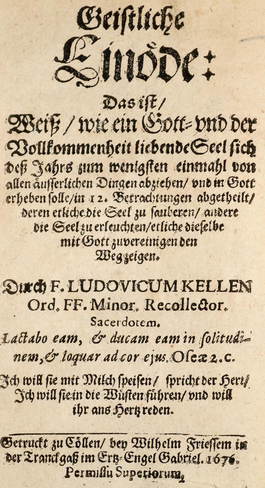 Kellen,L. | Bild Nr.1