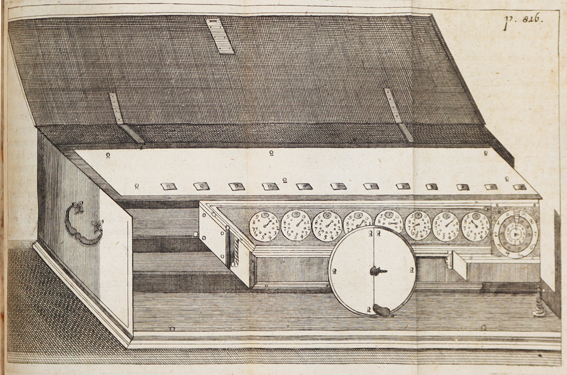 Leibniz,G.W. | Bild Nr.1