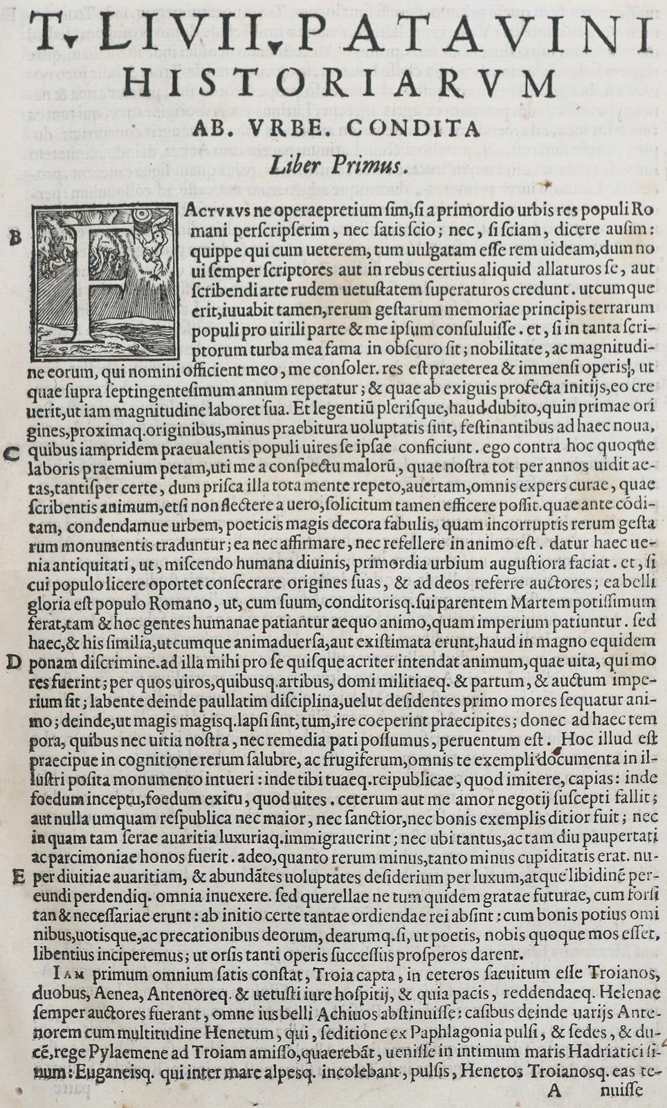 Livius,T. | Bild Nr.2