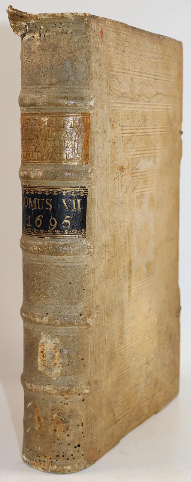 Luca,G.B.de. | Bild Nr.2