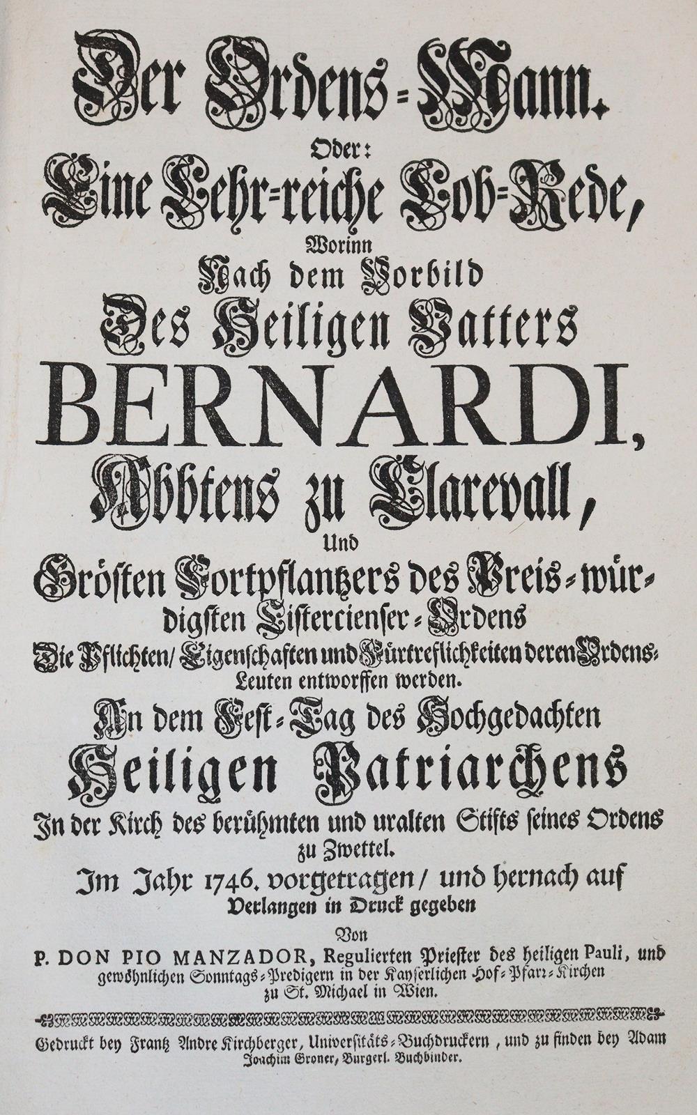 Manzador,P. | Bild Nr.1