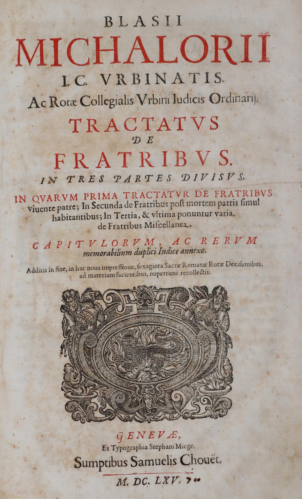 Michalorius,B. | Bild Nr.1