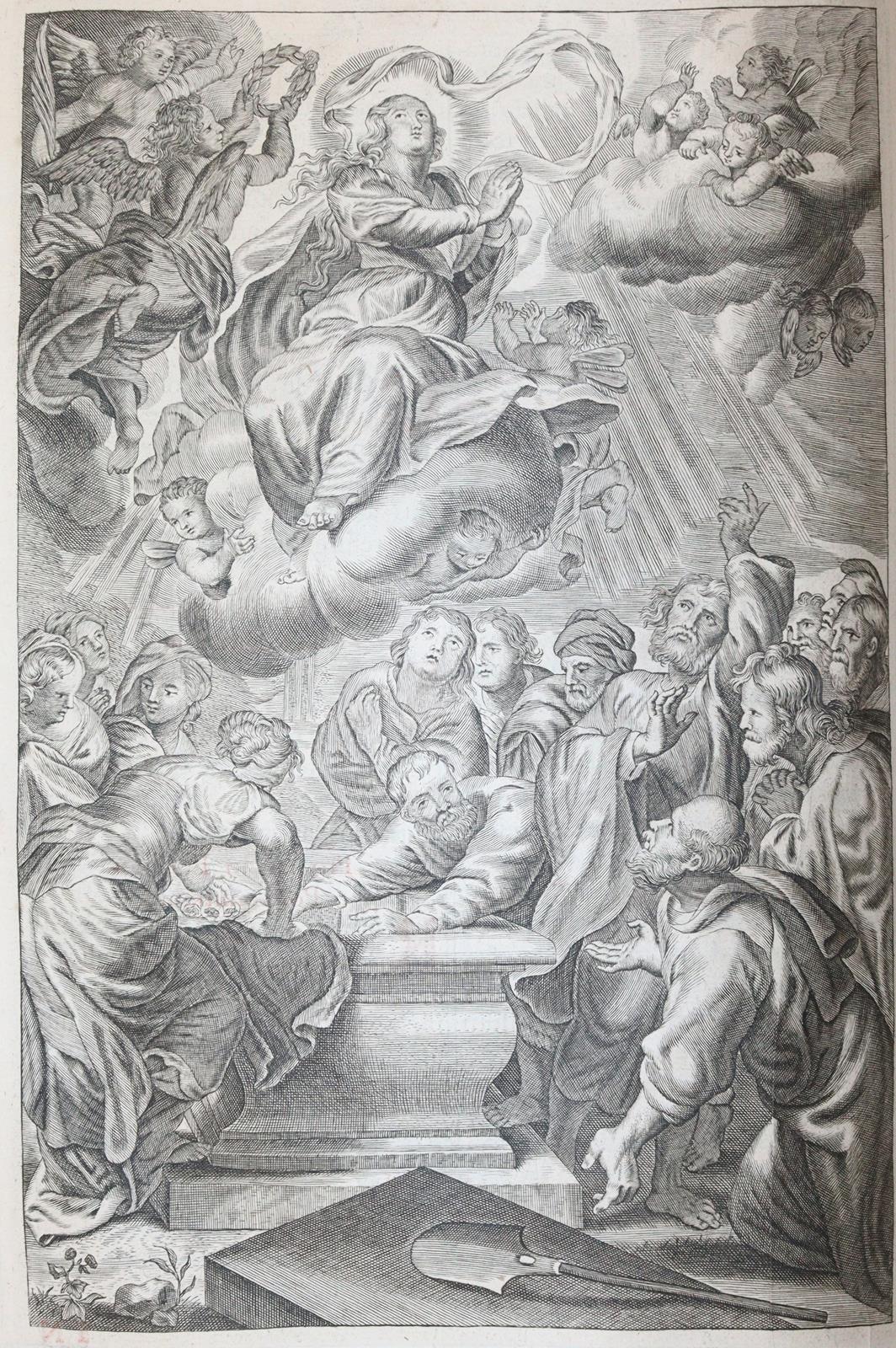 Missale romanum | Bild Nr.4