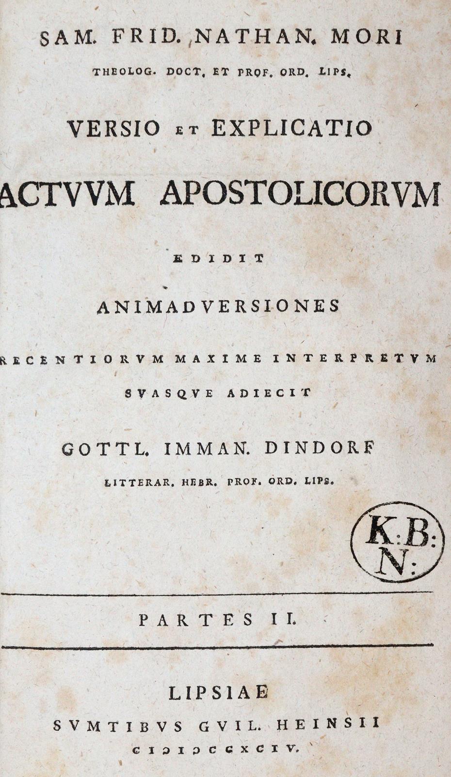 Morus,S.F.N. | Bild Nr.1