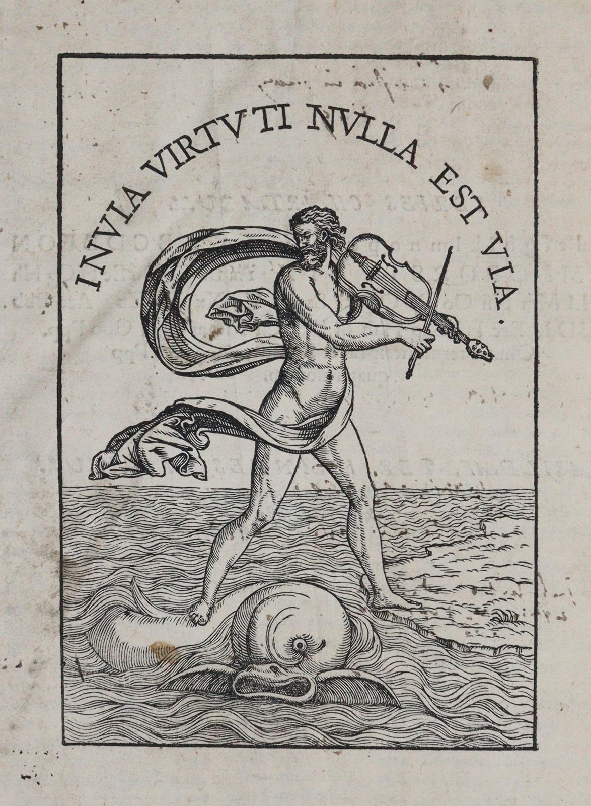 Nicephorus Callistus Xanthopulus. | Bild Nr.2