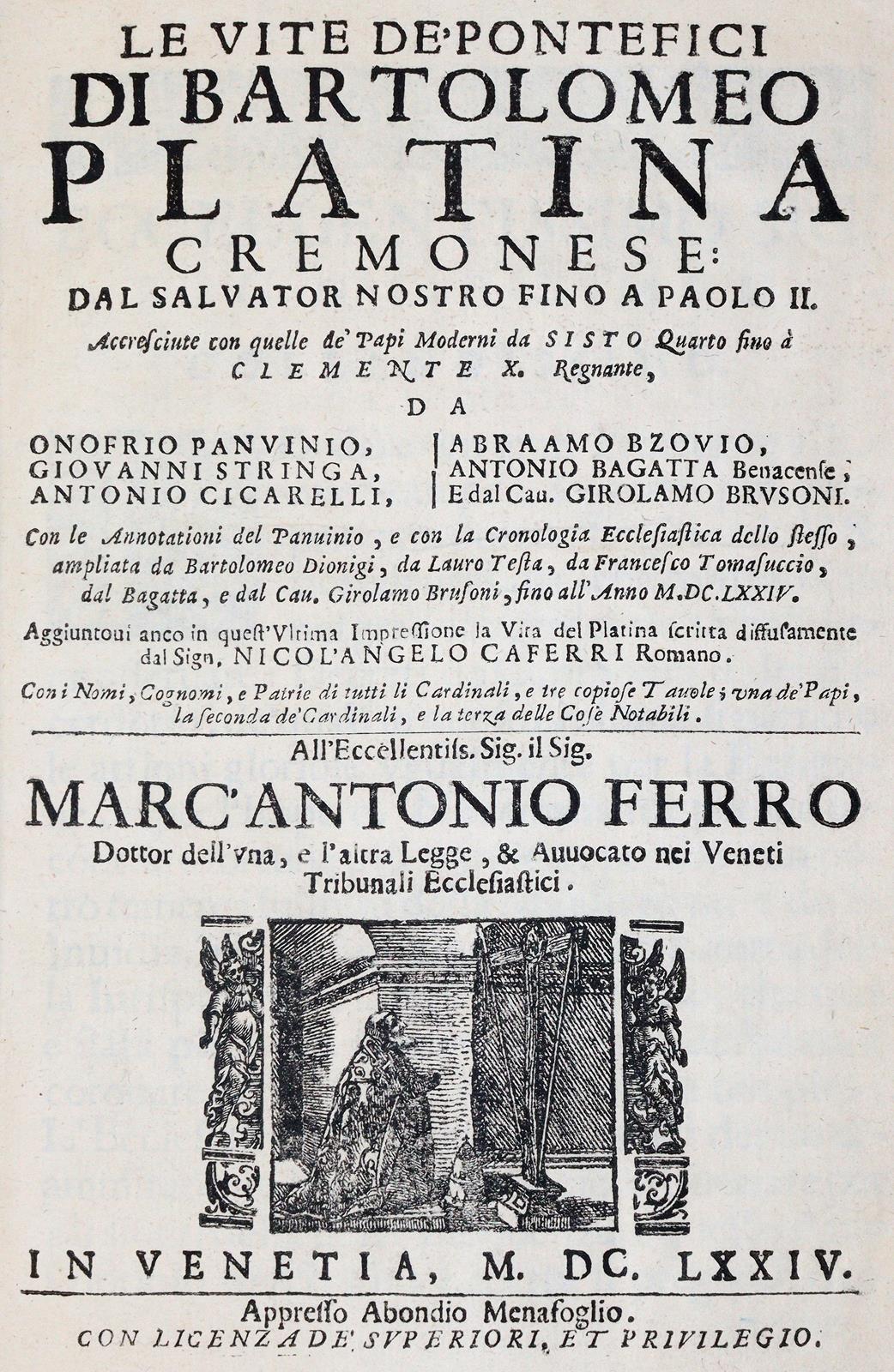 Platina,B. | Bild Nr.1