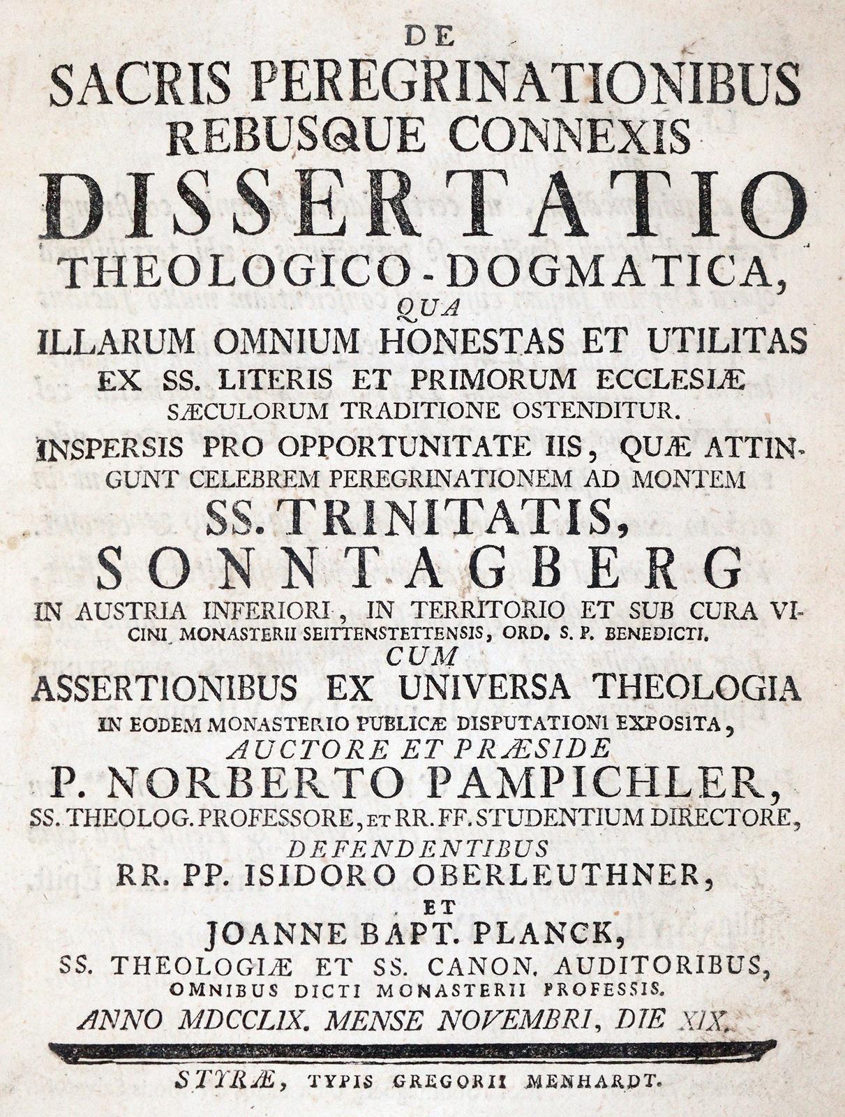 Pampichler,N. | Bild Nr.1