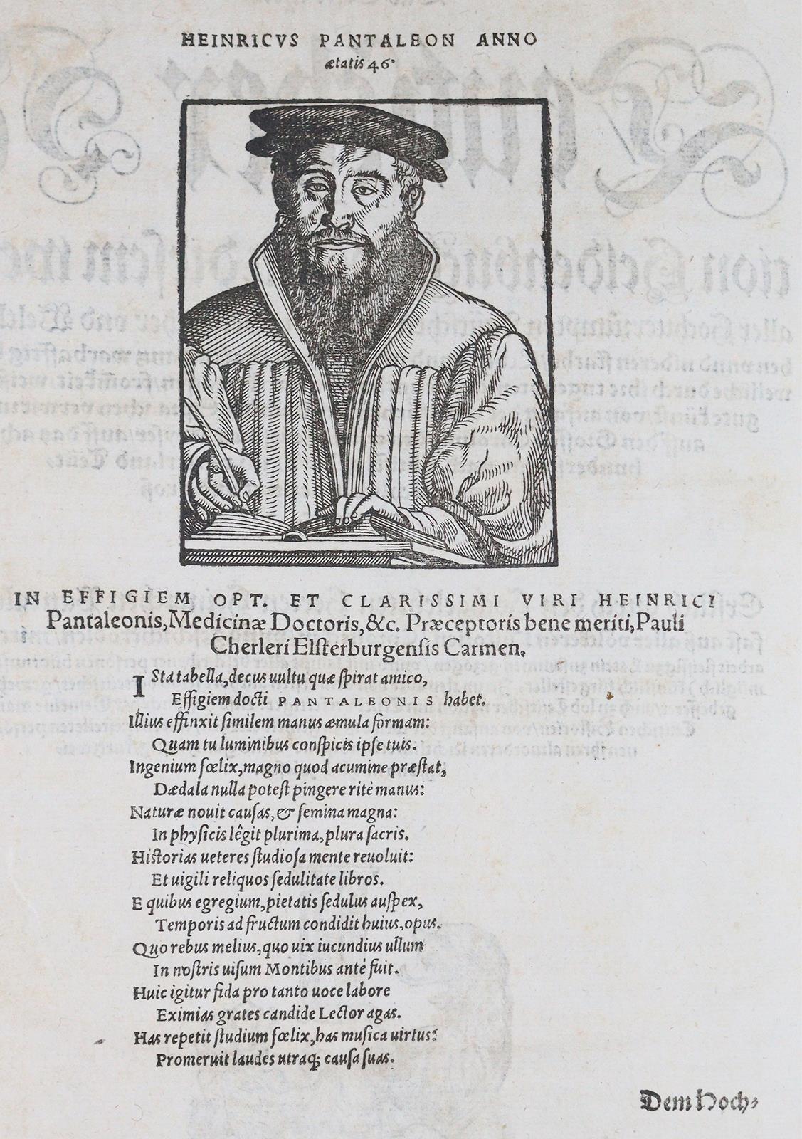 Pantaleon,H. | Bild Nr.2