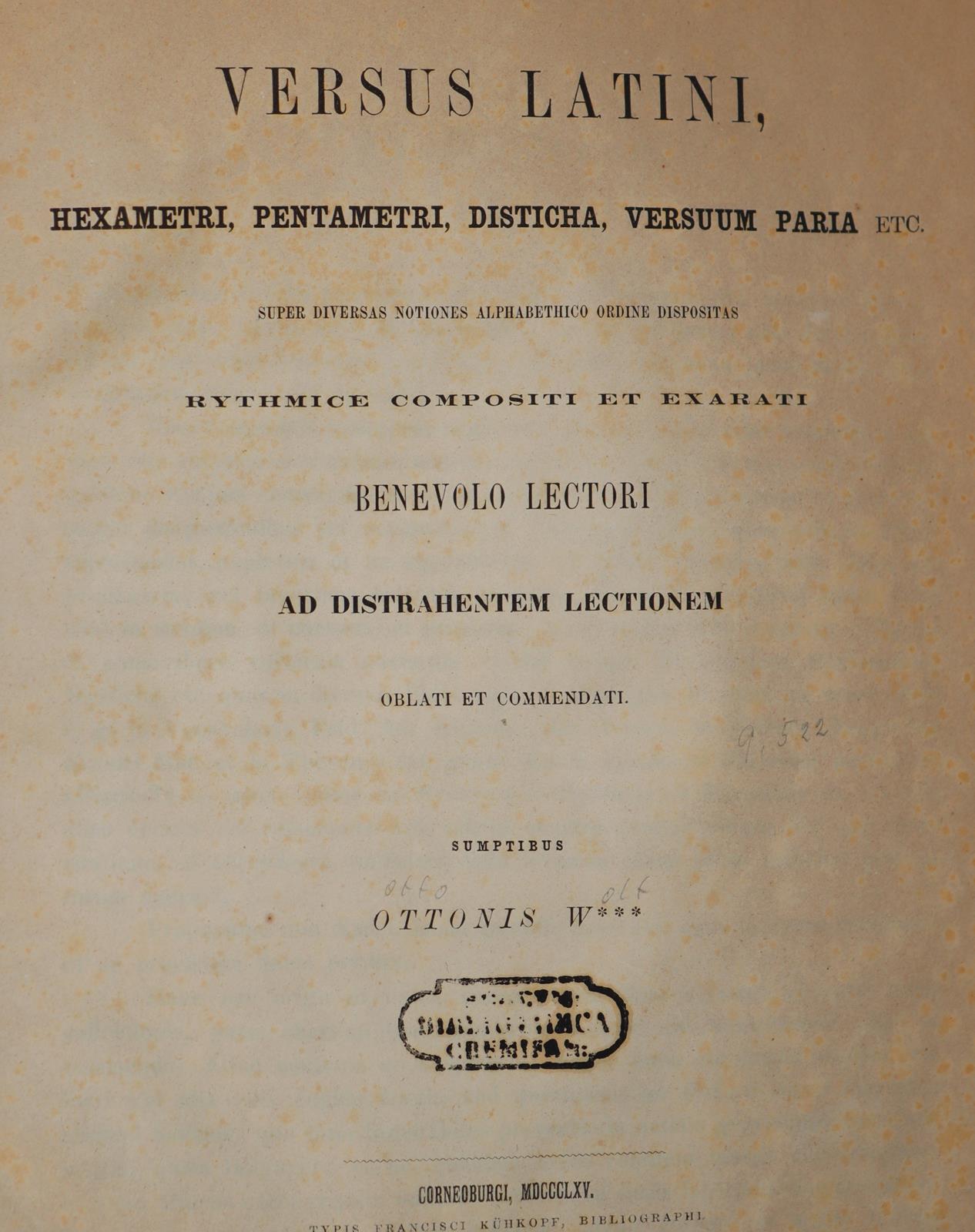 Sammlung | Bild Nr.1