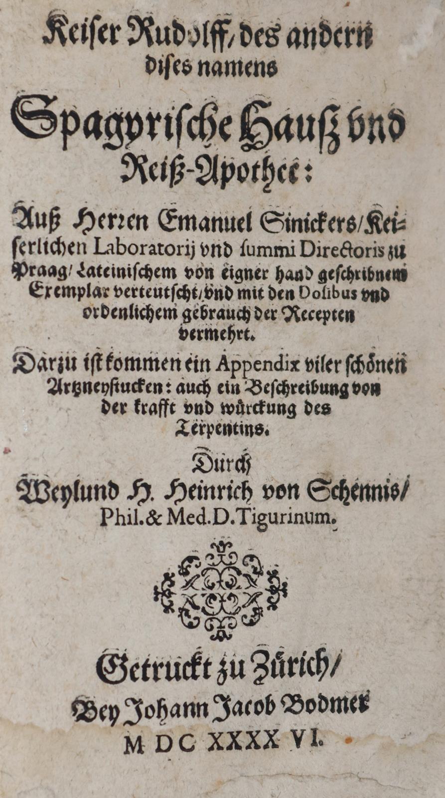 Sinicker,E. | Bild Nr.1