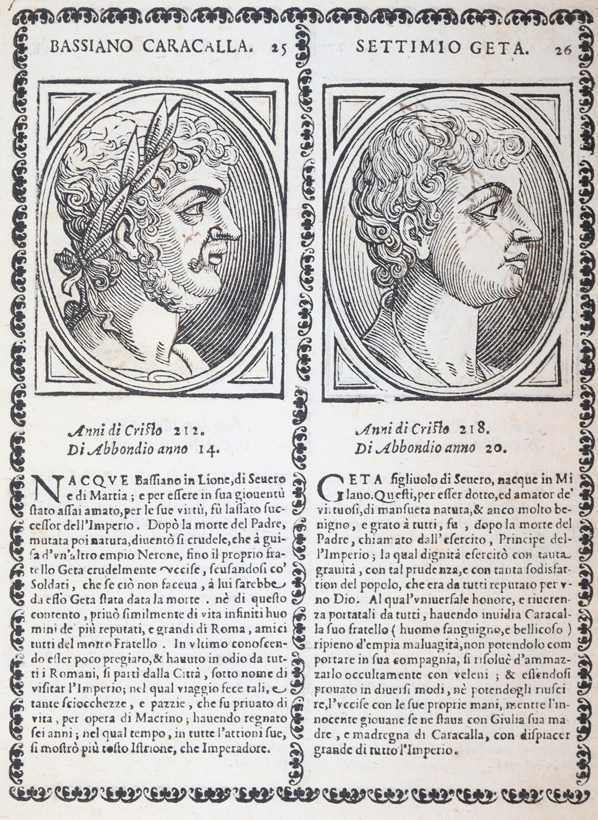 Sommario | Bild Nr.1