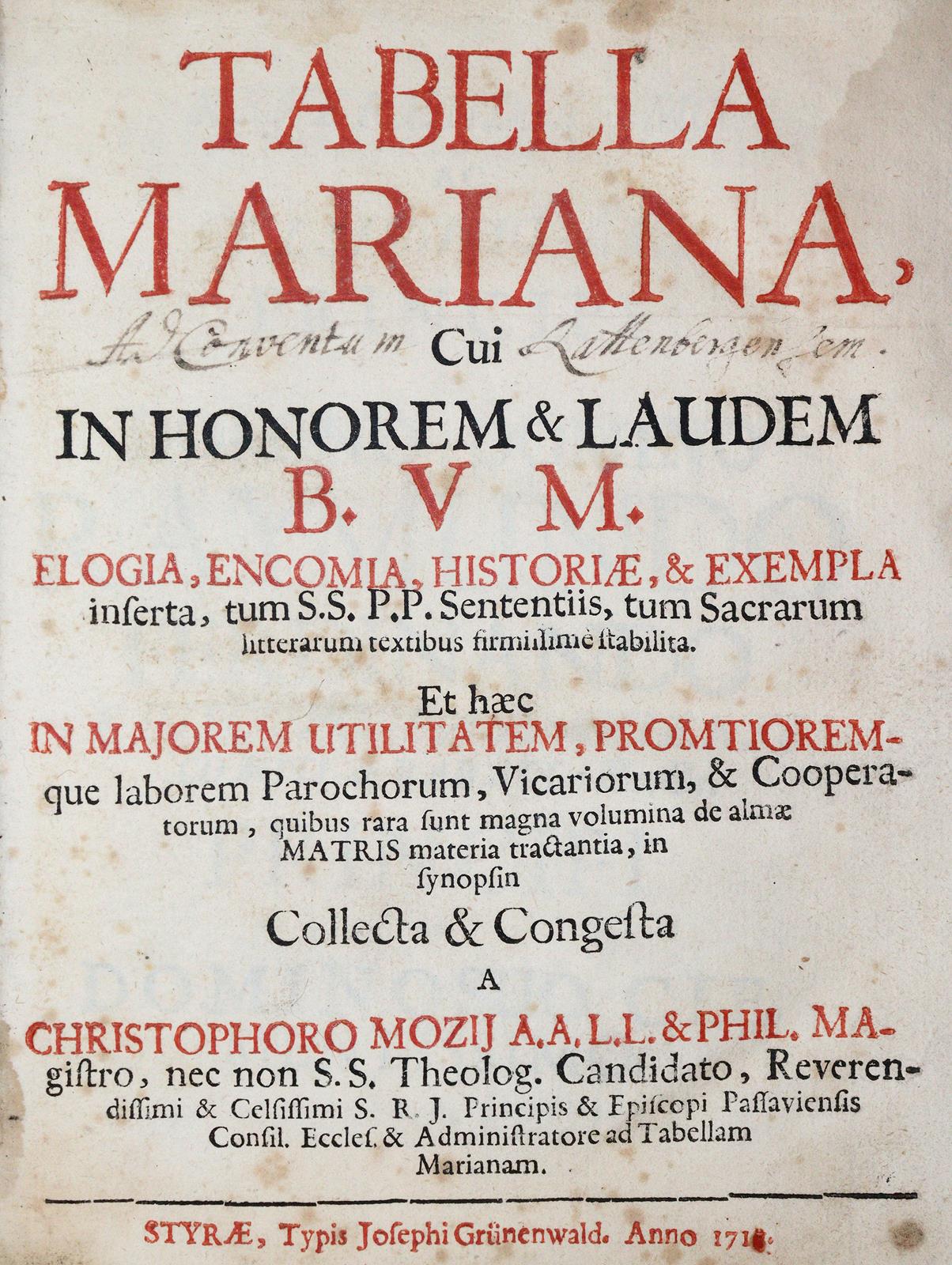 Sammlung | Bild Nr.1