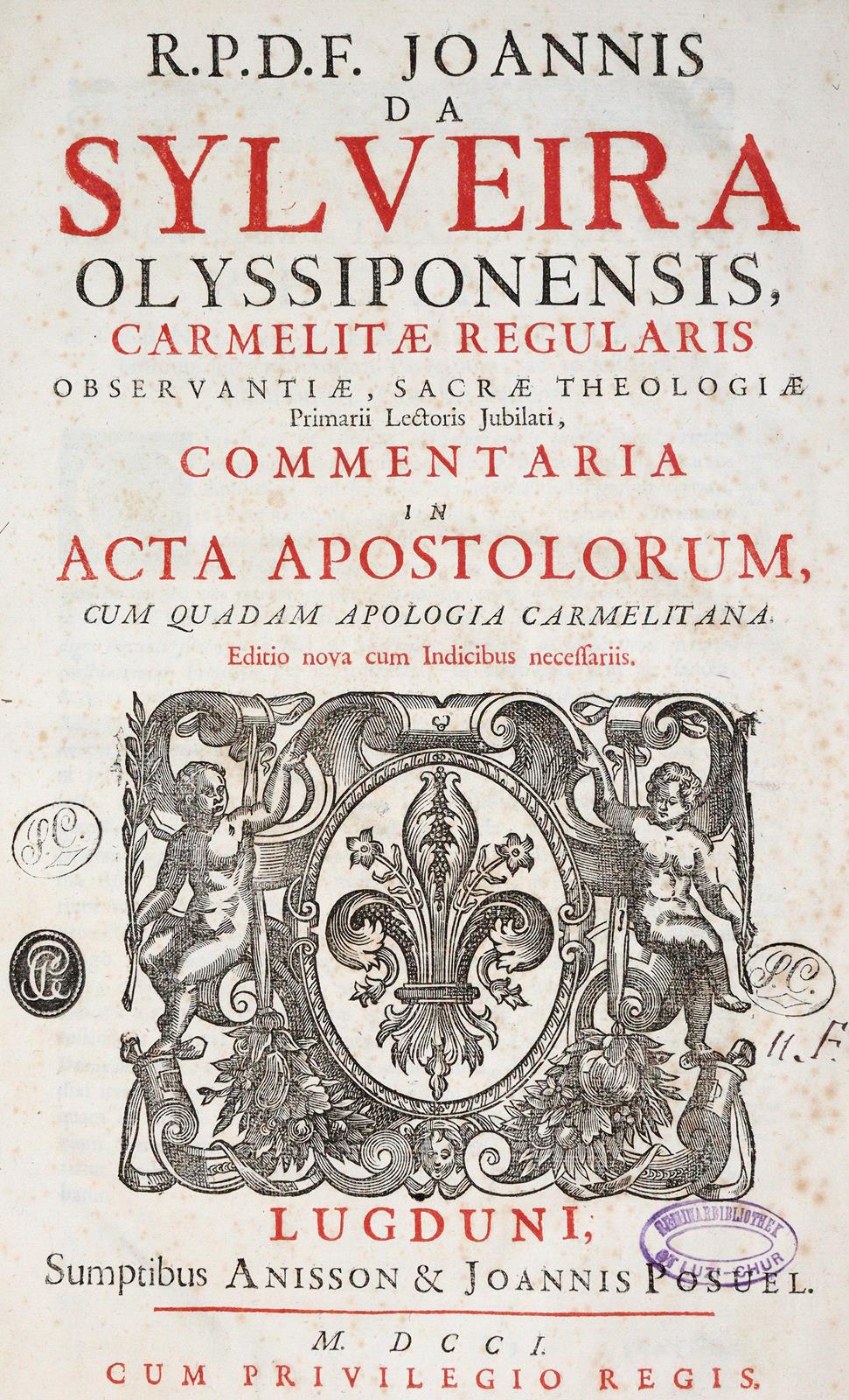 Sylveira,J.da. | Bild Nr.1