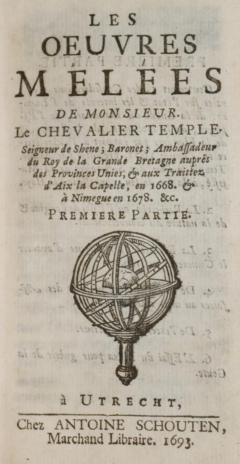 Temple,W. | Bild Nr.1