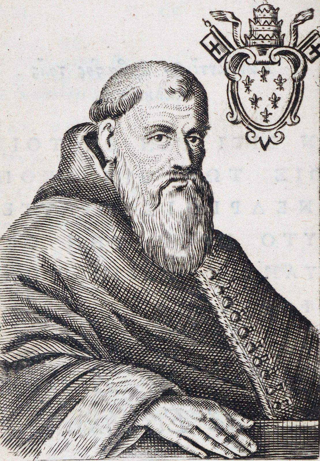 Trienter Konzil. | Bild Nr.2