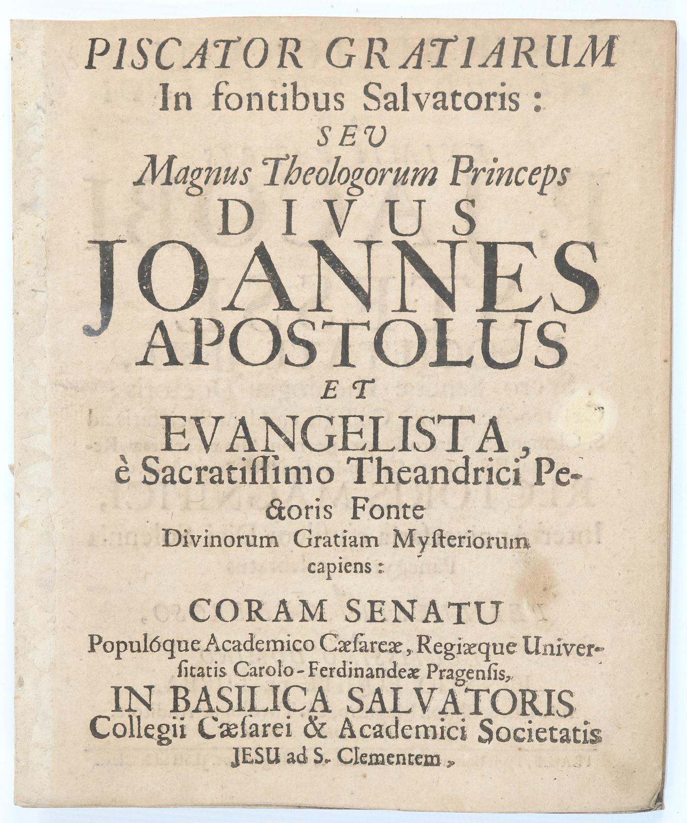 Turba,I.de Eques. | Bild Nr.1