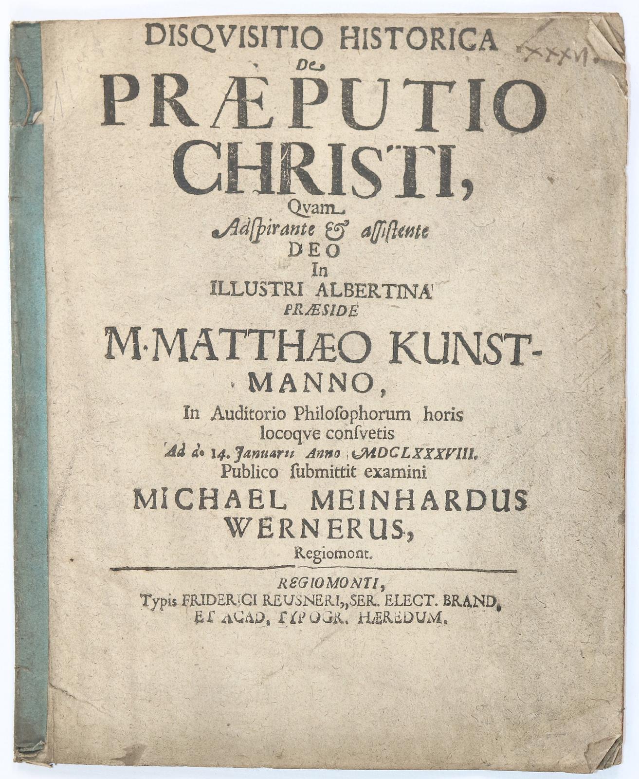 Werner,M.M. | Bild Nr.1