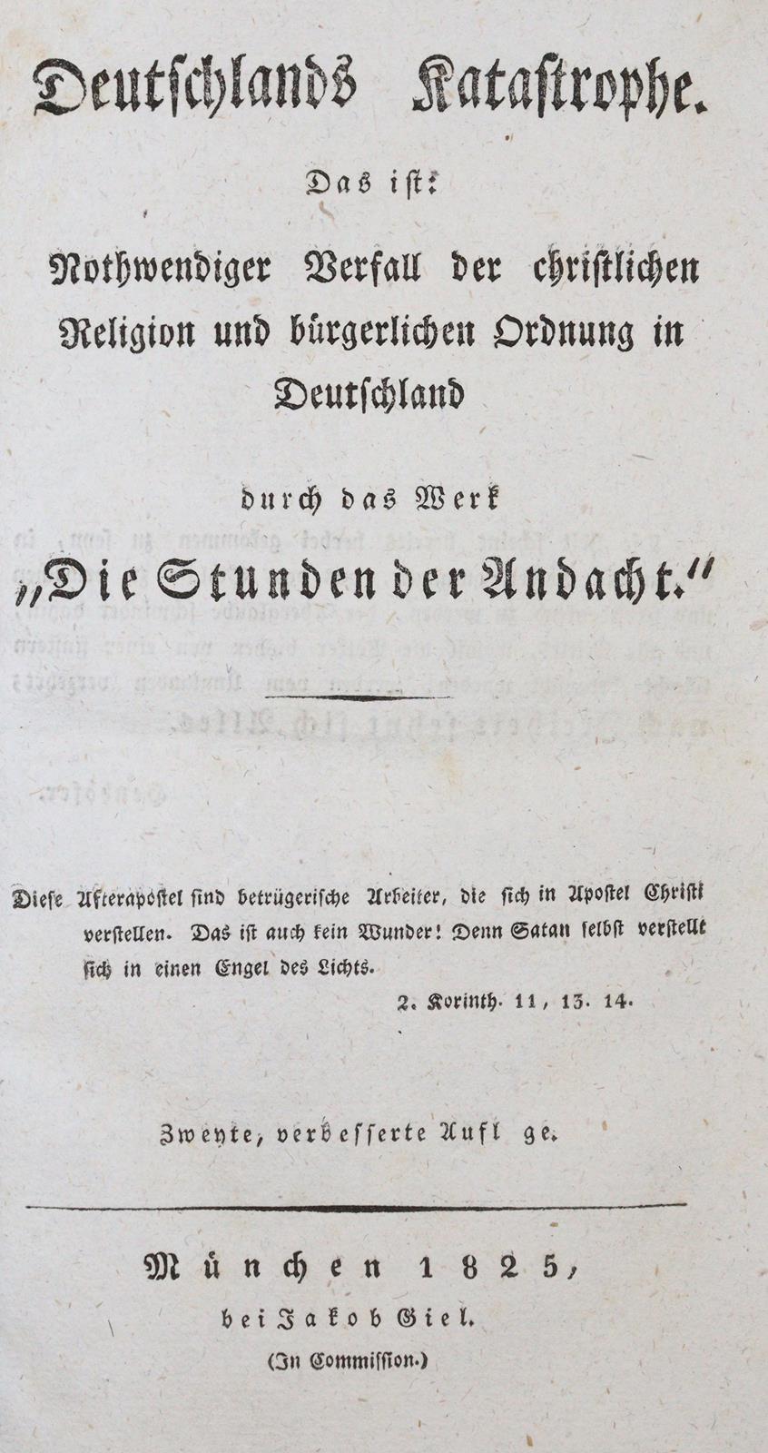 (Wolf,L.). | Bild Nr.1