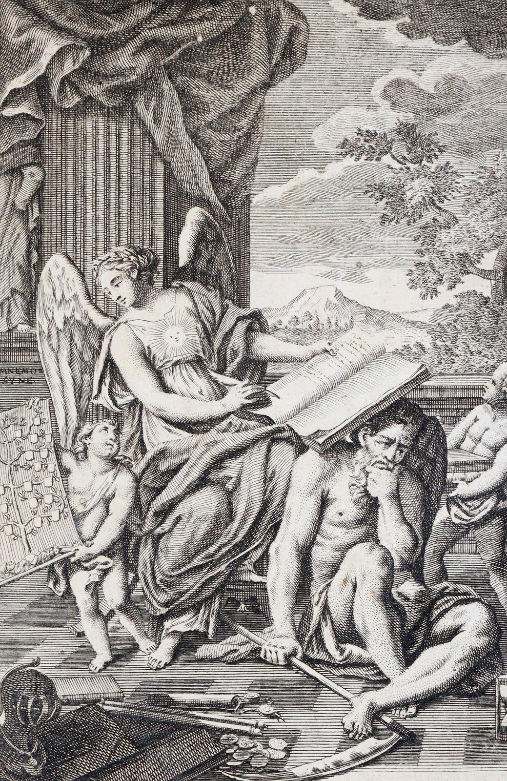 Wappen-Kalender. | Bild Nr.2