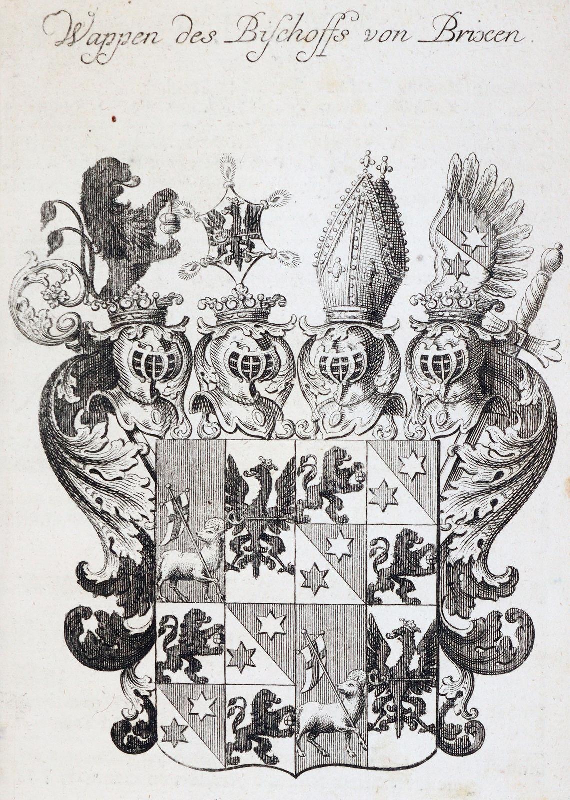 Wappen-Kalender. | Bild Nr.3