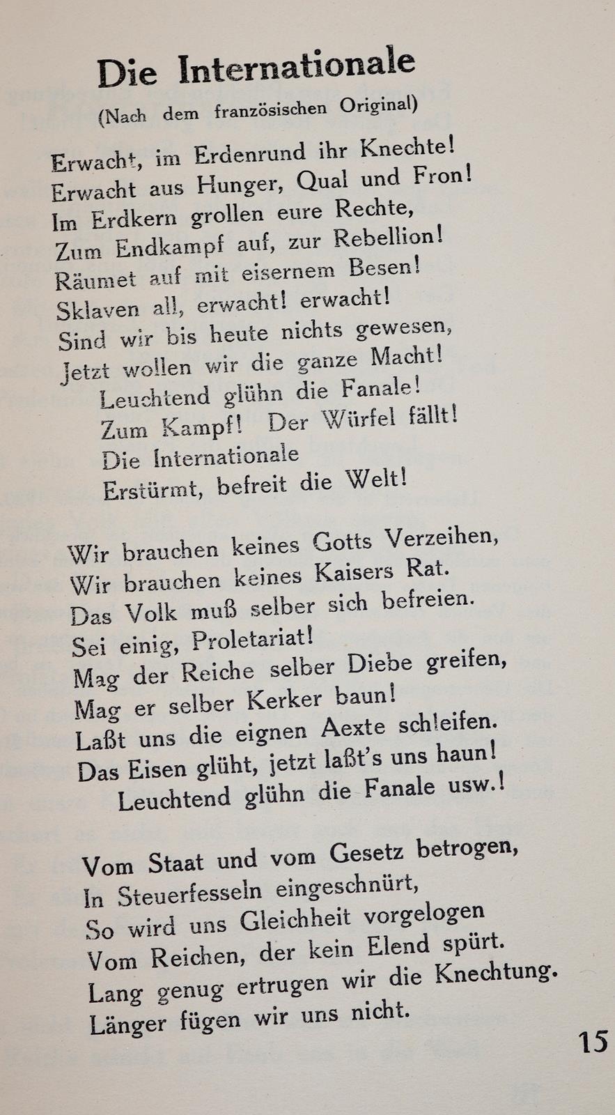 Mühsam,E. | Bild Nr.2