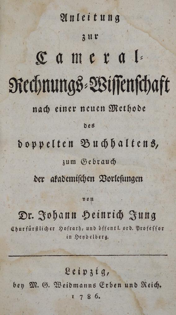 Jung-(Stilling),J.H. | Bild Nr.1