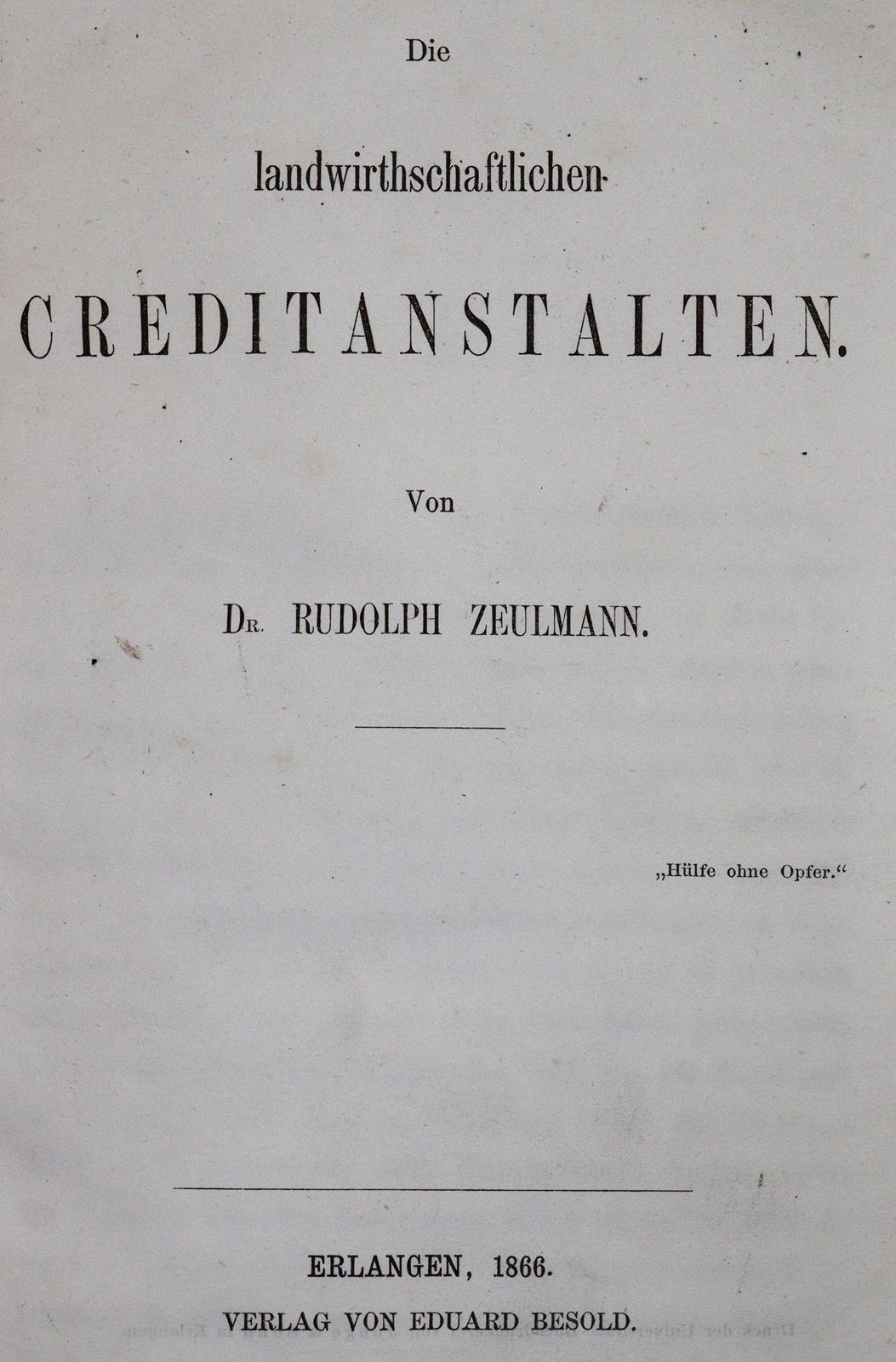 Zeulmann,R. | Bild Nr.1