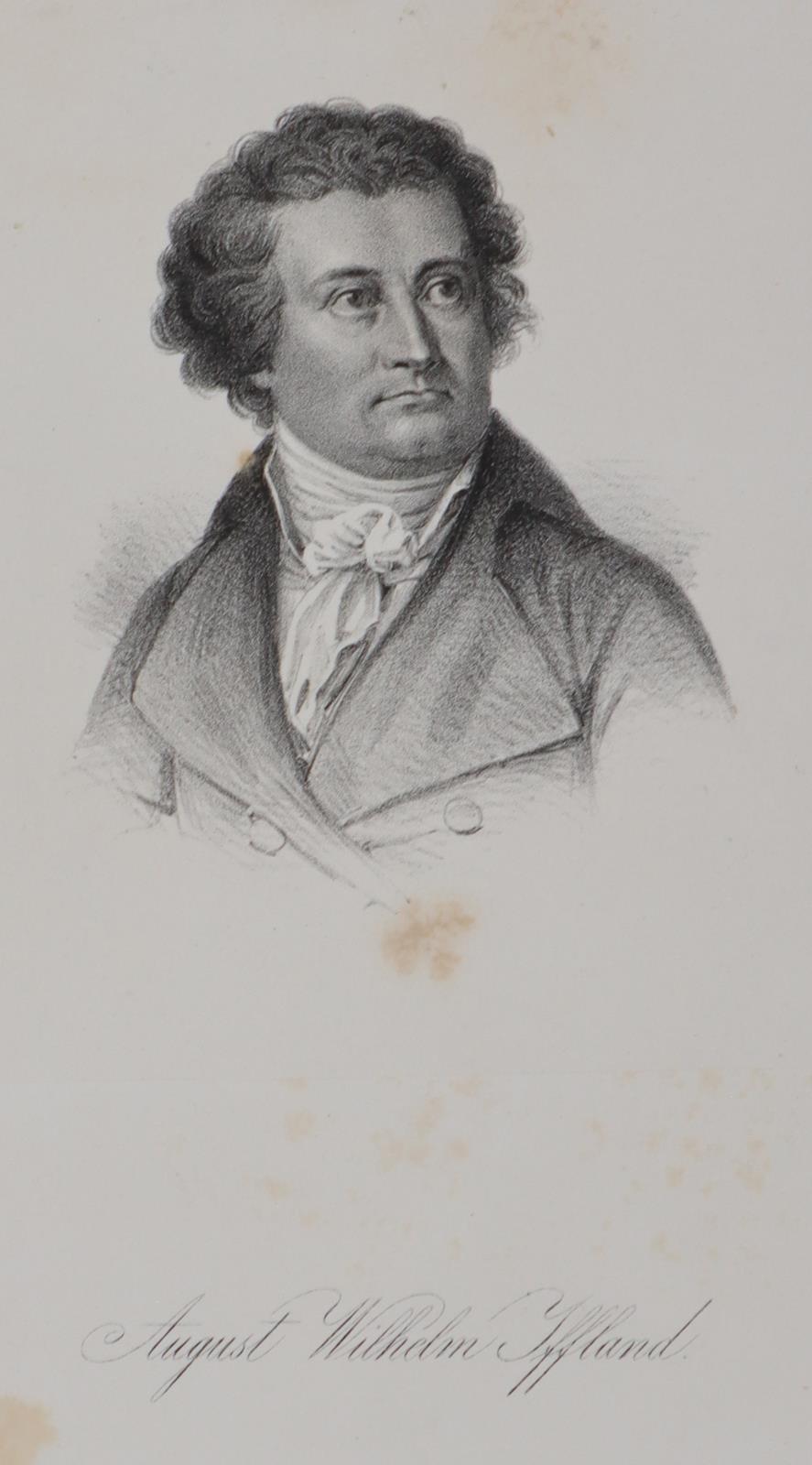 Küstner,K.T.v. | Bild Nr.2