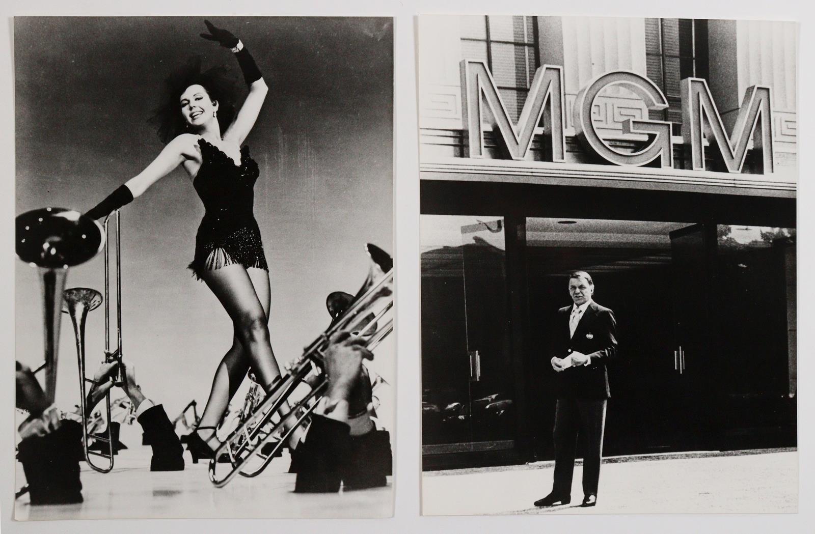 Metro Goldwyn Mayer. | Bild Nr.2