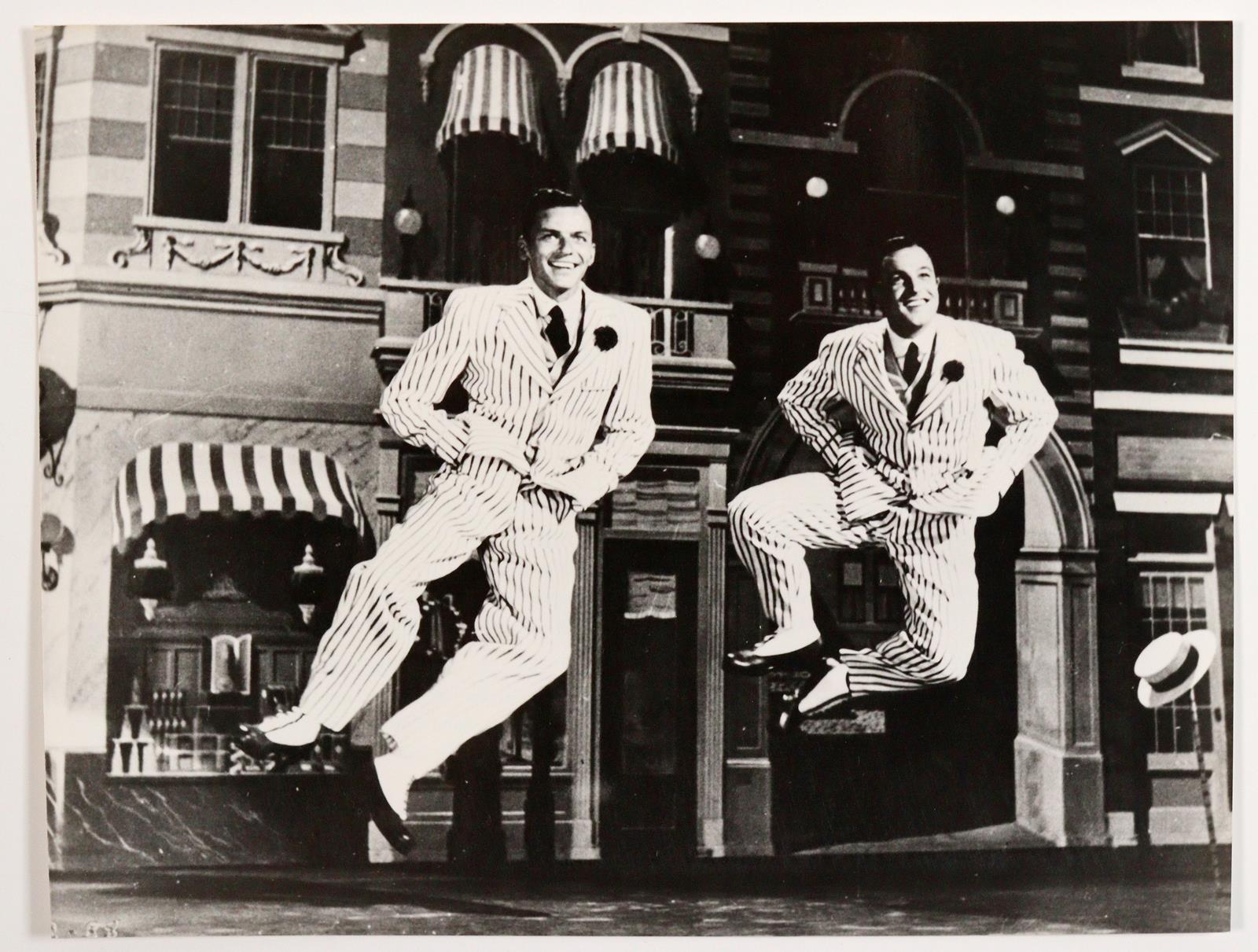 Metro Goldwyn Mayer. | Bild Nr.4