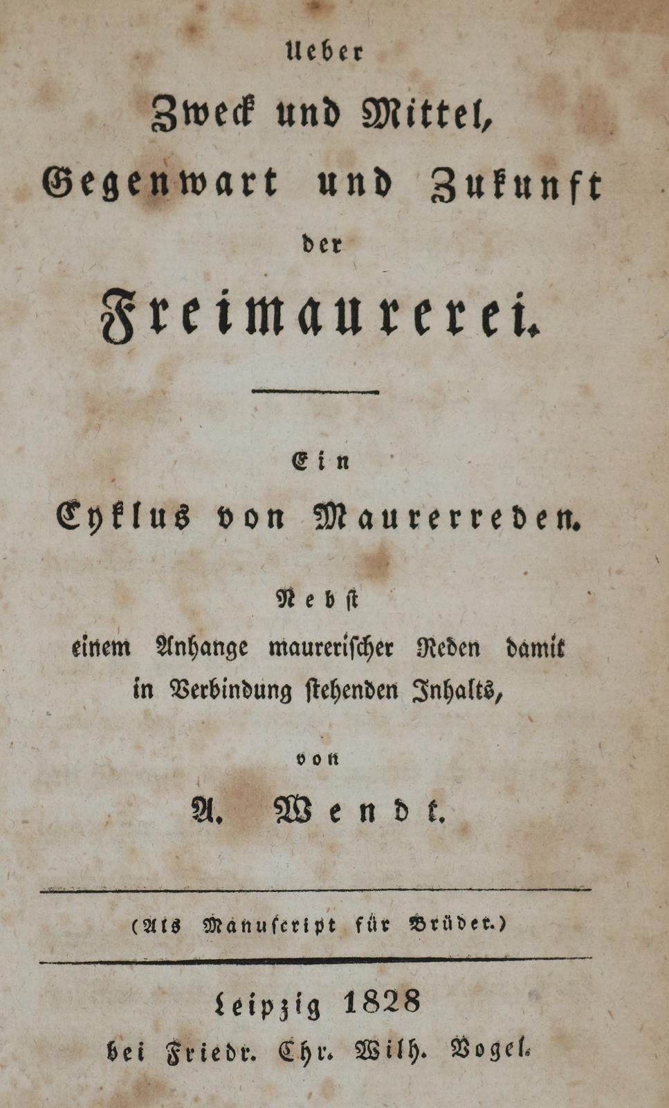 Wendt,A. | Bild Nr.1