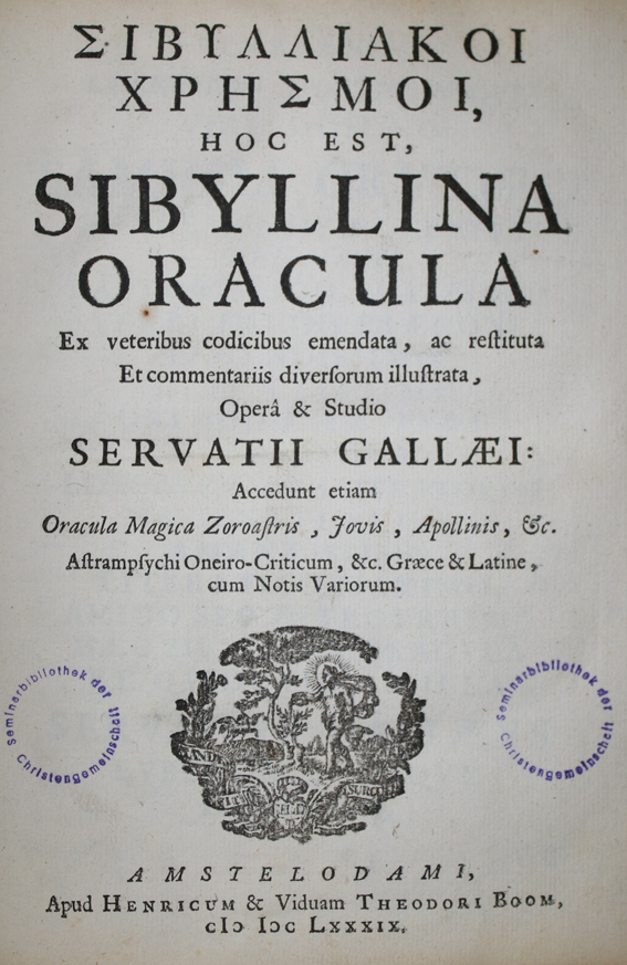 Gallaeus,S. | Bild Nr.1