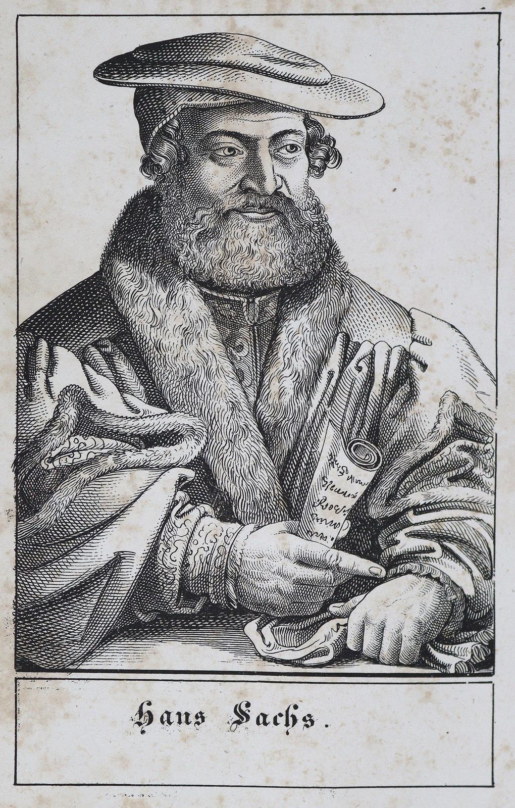 Scheible,J. (Hrsg.). | Bild Nr.1