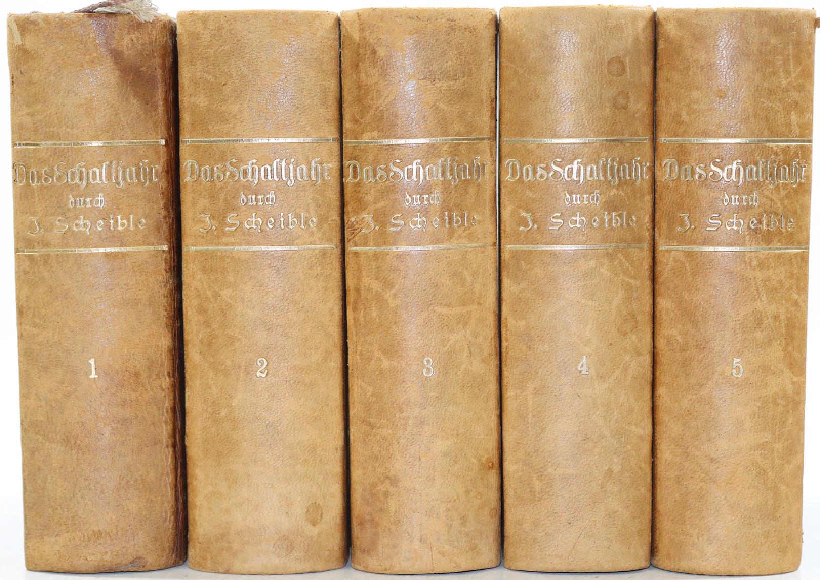 Scheible,J. (Hrsg.). | Bild Nr.3