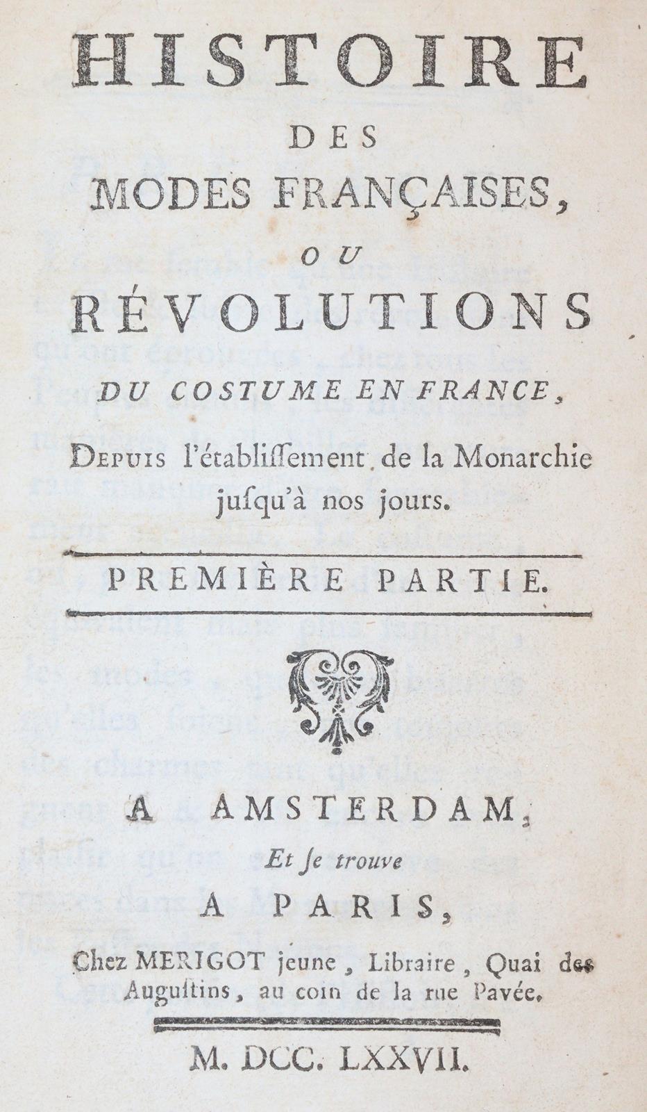 (Molé,G.F.R.). | Bild Nr.1