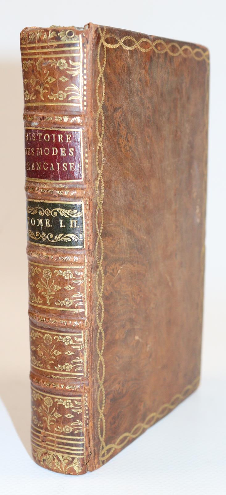 (Molé,G.F.R.). | Bild Nr.2