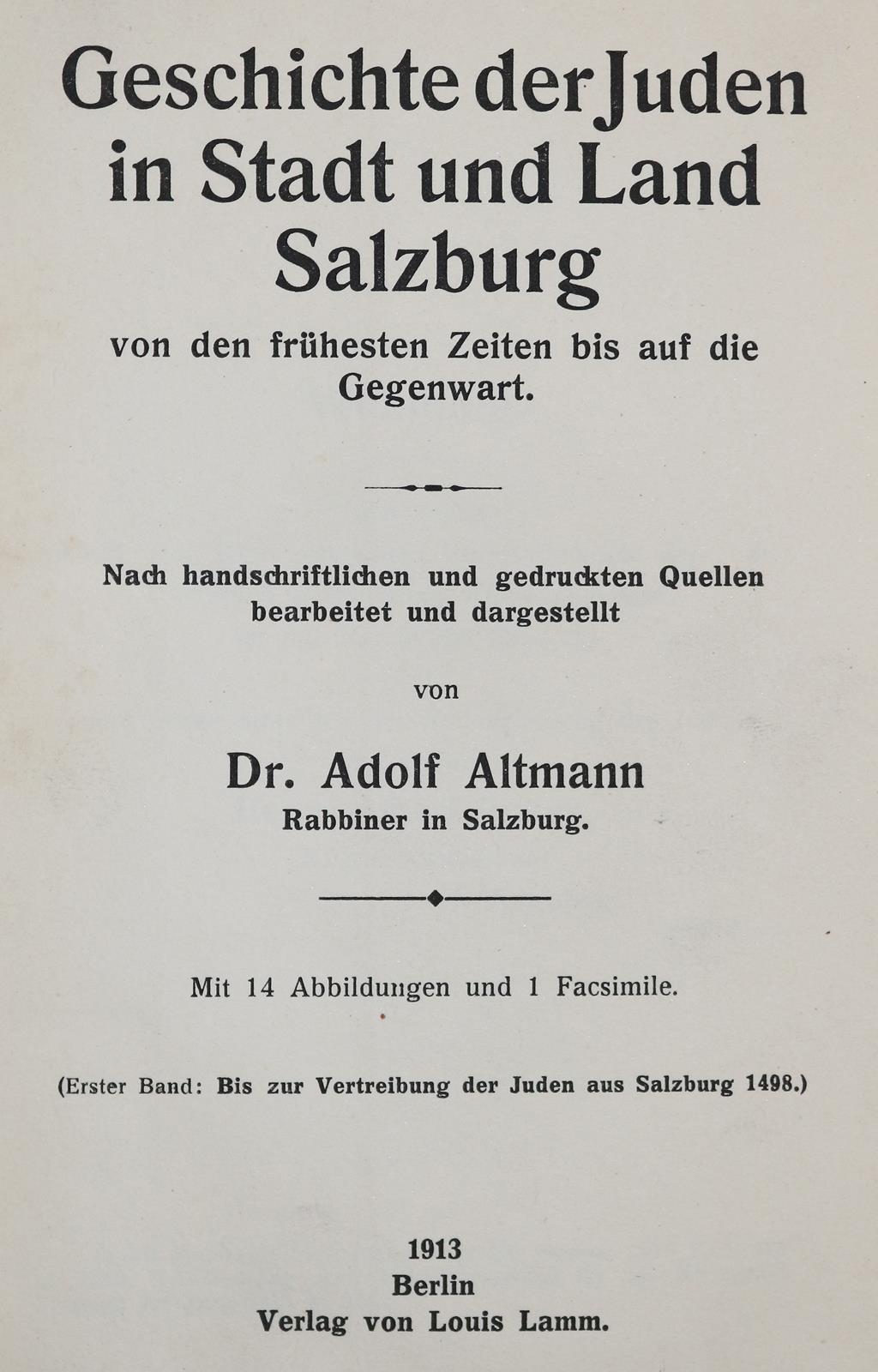 Altmann,A. | Bild Nr.1