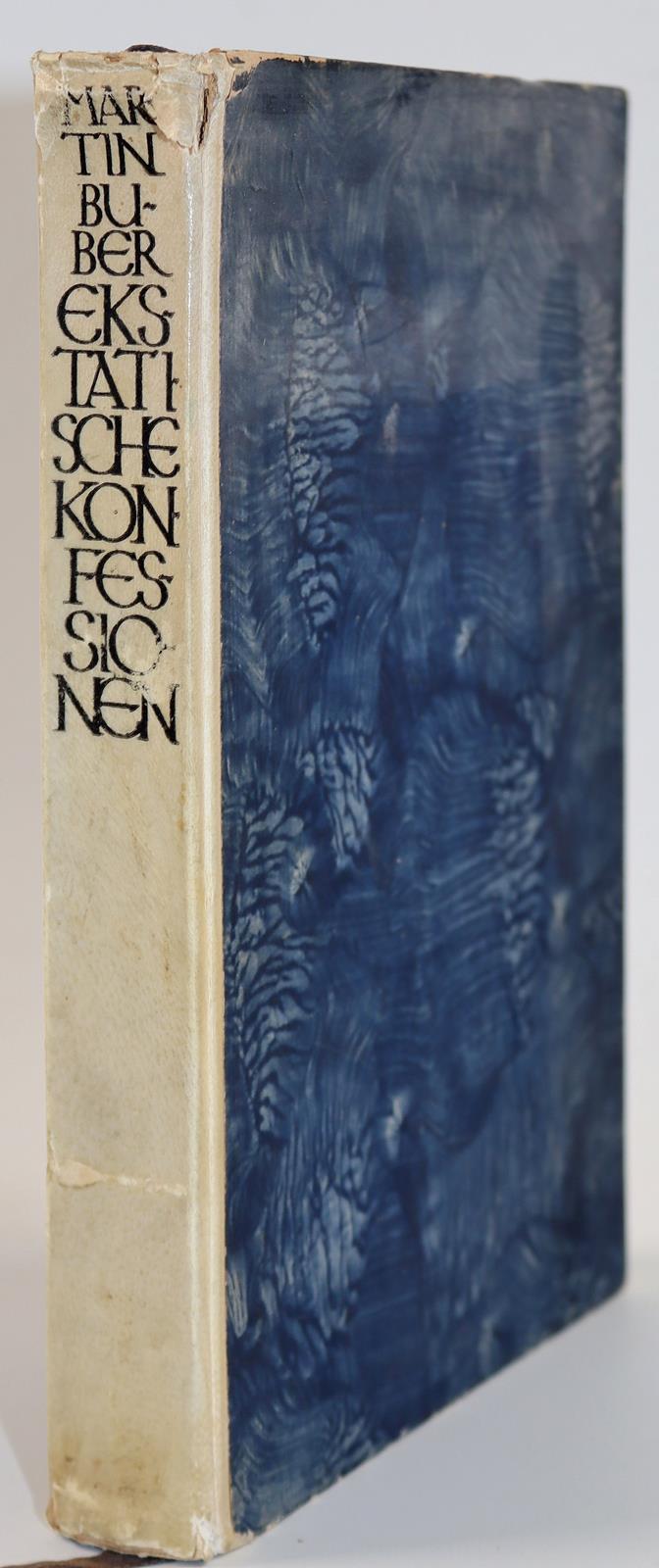 Buber,M. | Bild Nr.2