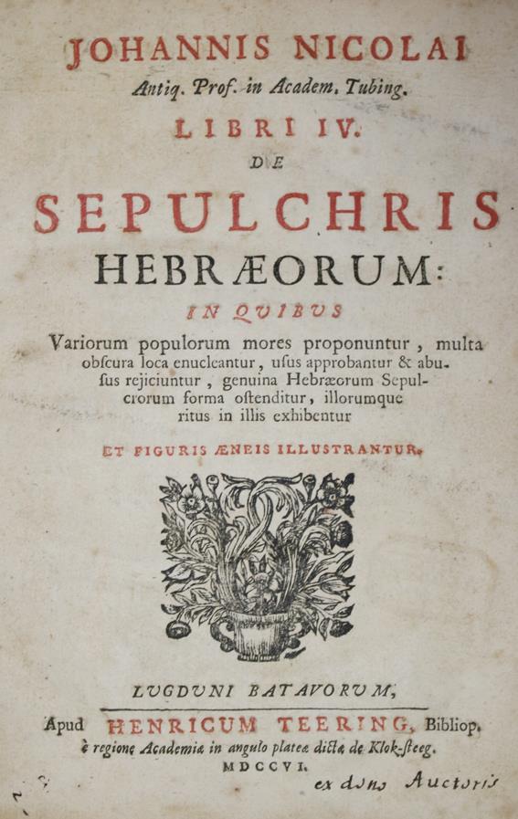 Nicolai,J. | Bild Nr.1