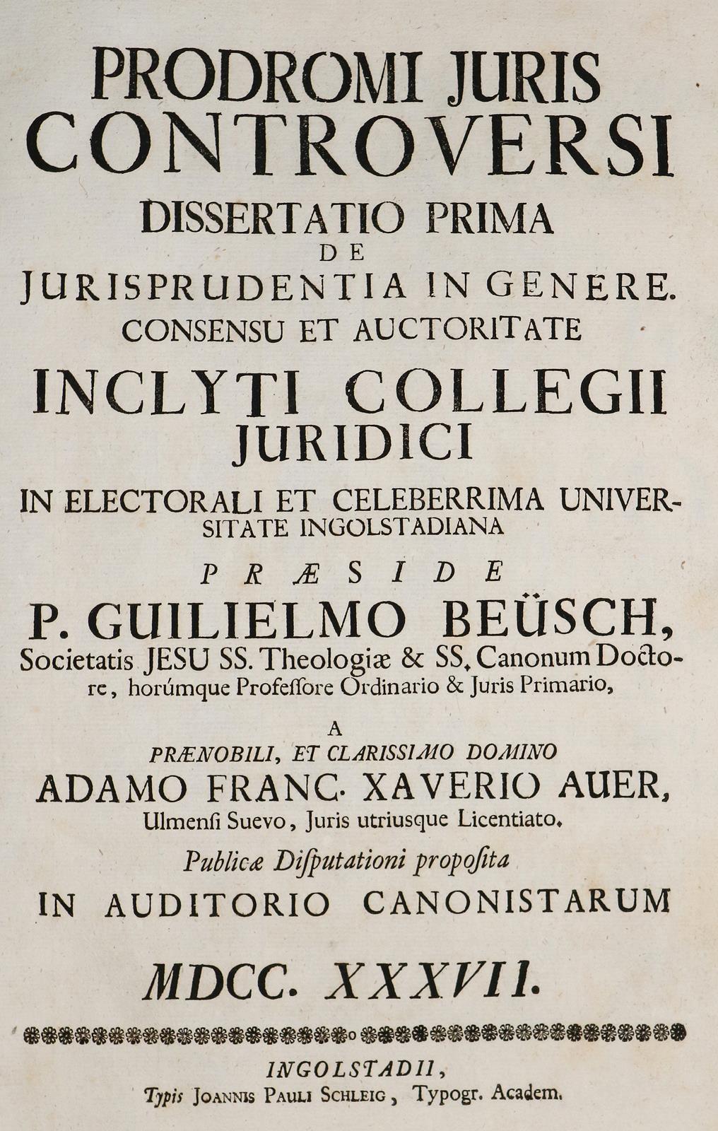 Auer,A.F.X. | Bild Nr.2