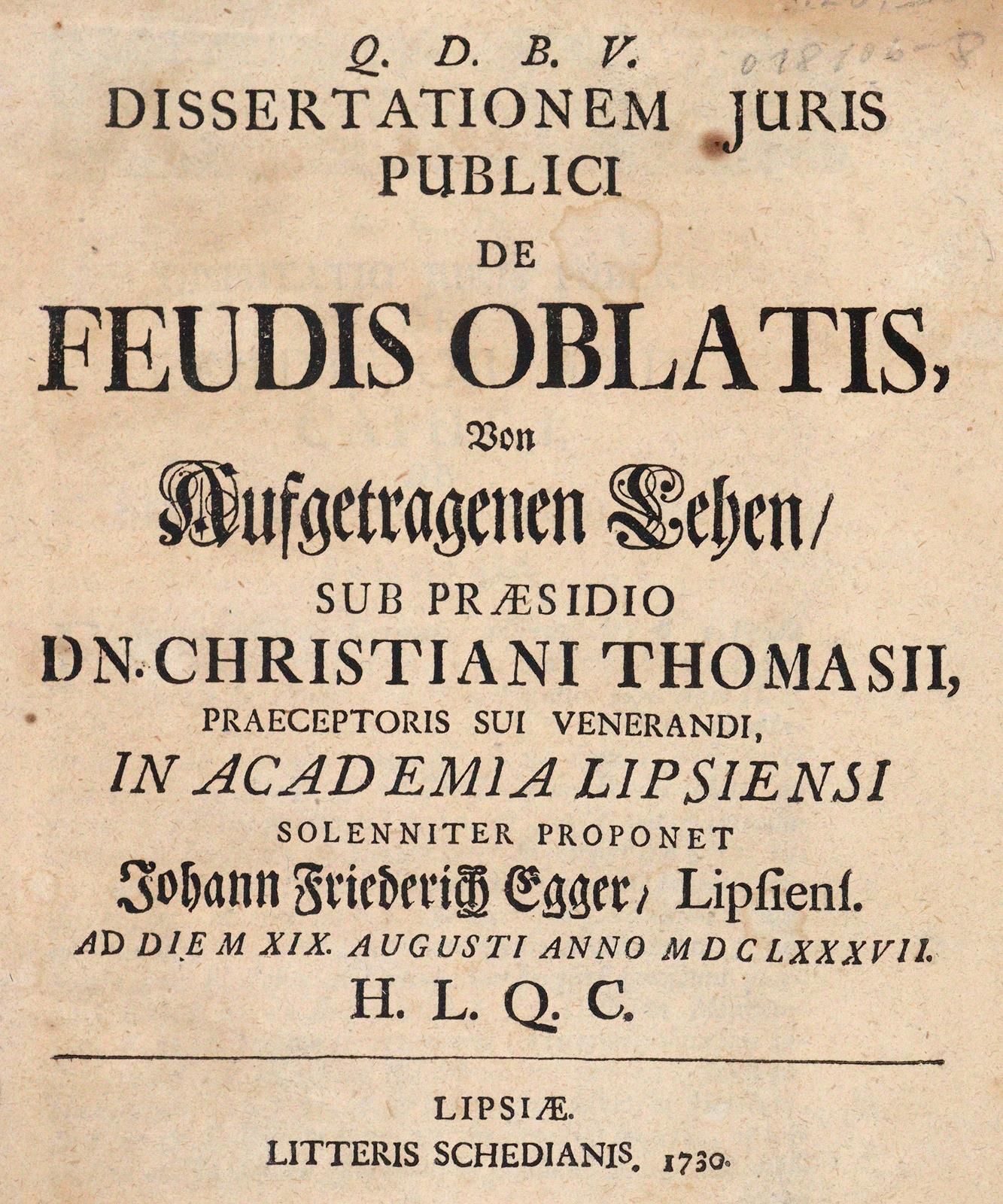 Egger,J.F. | Bild Nr.1