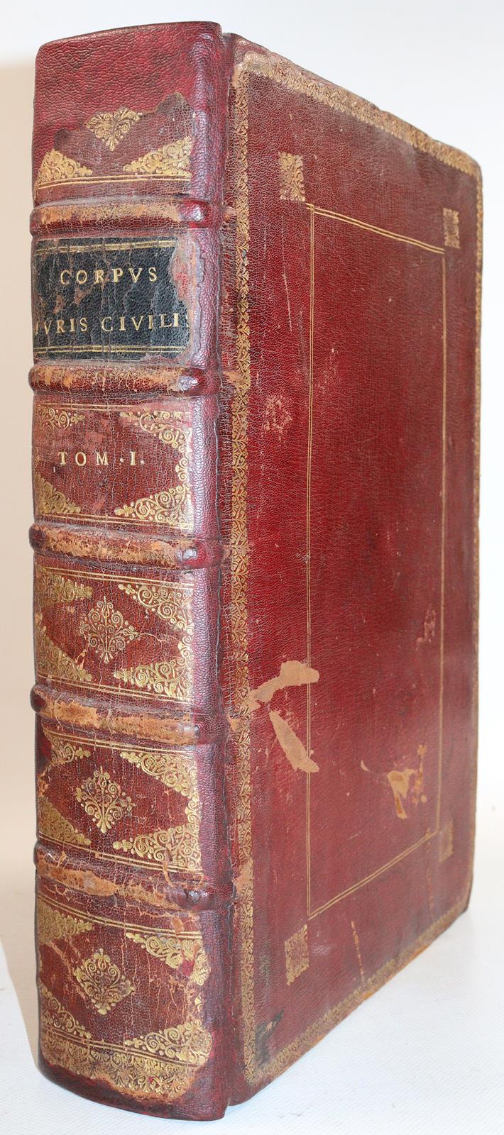 Justinian I. | Bild Nr.3