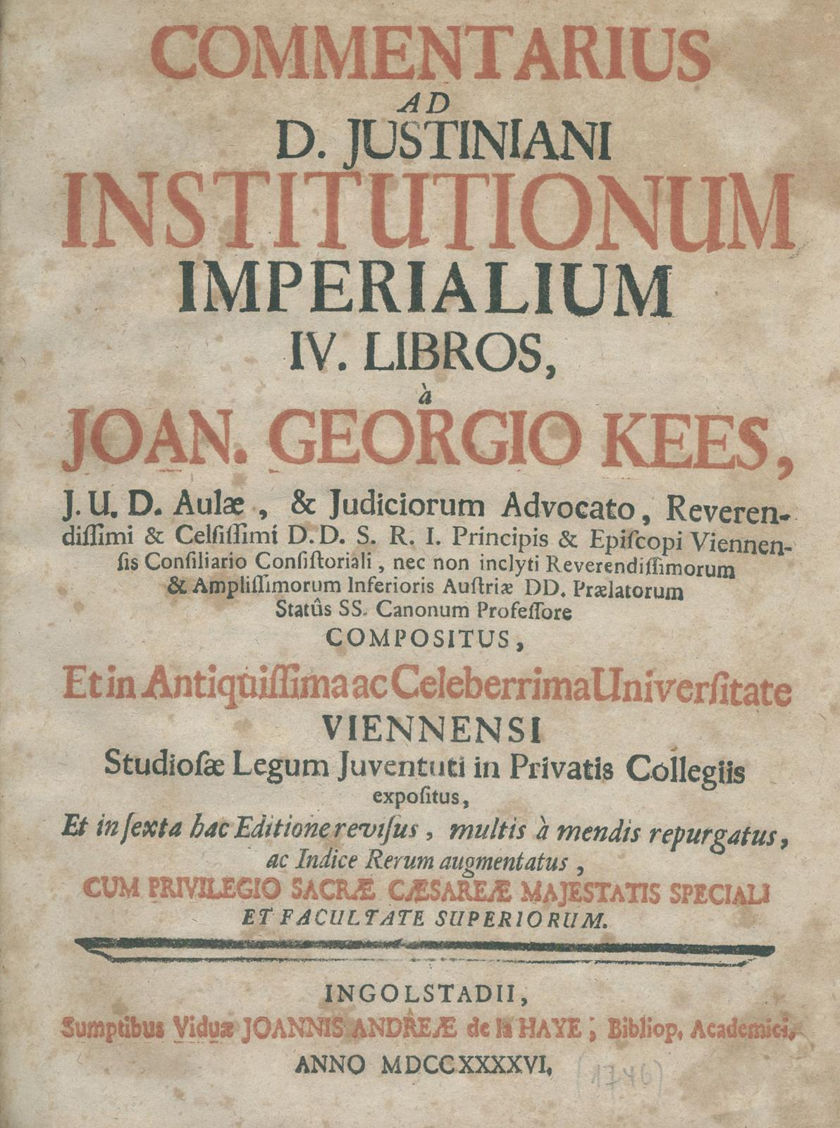 Kees,J.G. | Bild Nr.1